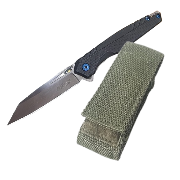 FUNDA PARA NAVAJA  Z-NUTR